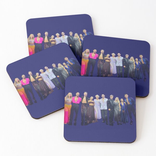 Item preview, Season 34 finalists designed and sold by chickensoupshop.