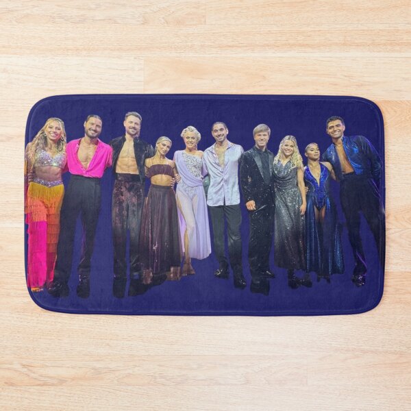 Item preview, Season 34 finalists designed and sold by chickensoupshop.