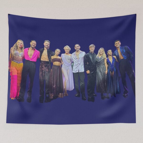 Item preview, Season 34 finalists designed and sold by chickensoupshop.