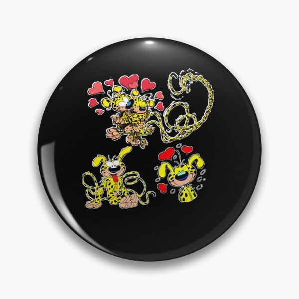 Item preview, For Men Women Belgian Marsupilami Comics Gifts For Birthday Classic designed and sold by oritoor58392.