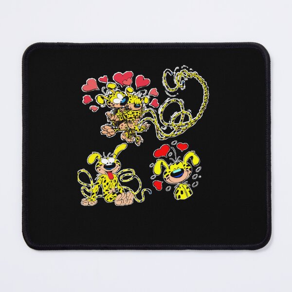 Item preview, For Men Women Belgian Marsupilami Comics Gifts For Birthday Classic designed and sold by oritoor58392.