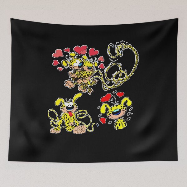 Item preview, For Men Women Belgian Marsupilami Comics Gifts For Birthday Classic designed and sold by oritoor58392.
