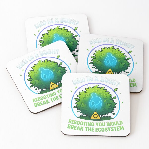 Item preview, Think of the ecosystem  designed and sold by TTVTheDayman.
