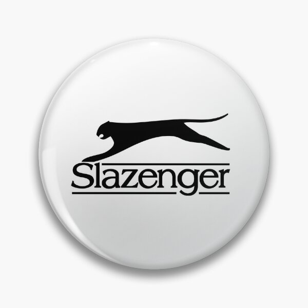 Item preview, slazenger designed and sold by rindaboys.