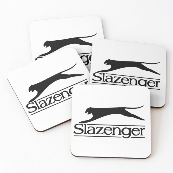 Item preview, slazenger designed and sold by rindaboys.