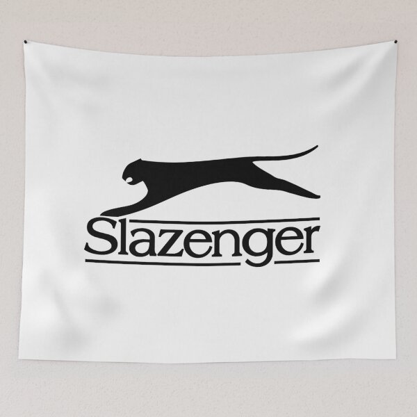 Item preview, slazenger designed and sold by rindaboys.