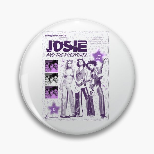 Item preview, Josie and the Pussycats Premium  designed and sold by Huenfeldshop.