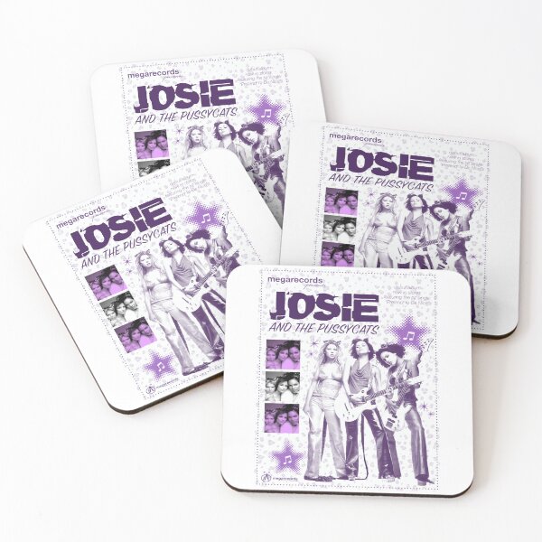 Item preview, Josie and the Pussycats Premium  designed and sold by Huenfeldshop.