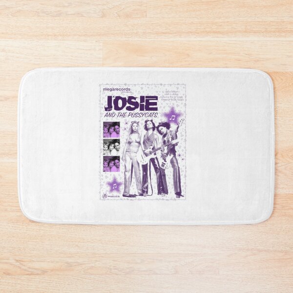Item preview, Josie and the Pussycats Premium  designed and sold by Huenfeldshop.