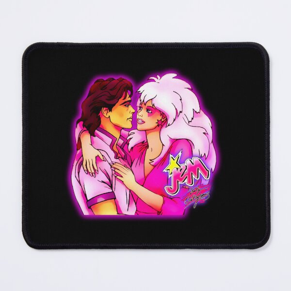 Item preview, JEM AND THE HOLOGRAMS - JEM AND RIO 2.0 designed and sold by RajaSaoudshop.
