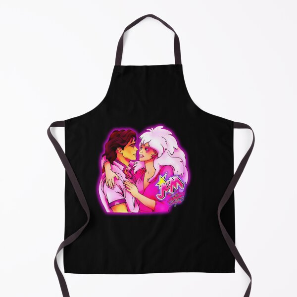 Item preview, JEM AND THE HOLOGRAMS - JEM AND RIO 2.0  designed and sold by RajaSaoudshop.