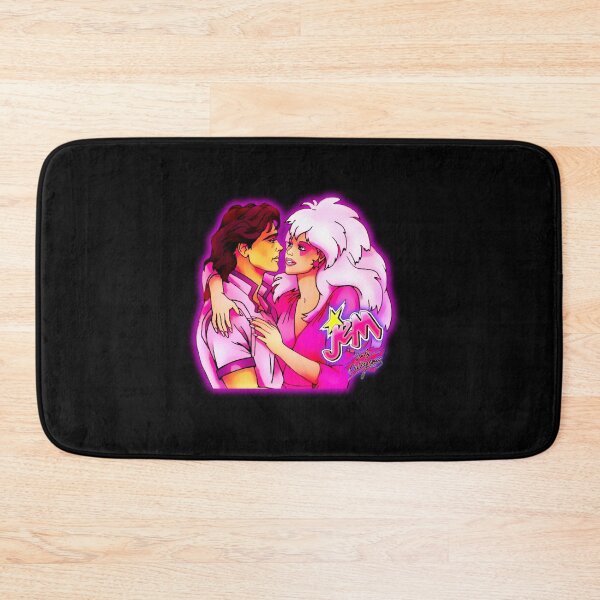 Item preview, JEM AND THE HOLOGRAMS - JEM AND RIO 2.0  designed and sold by RajaSaoudshop.
