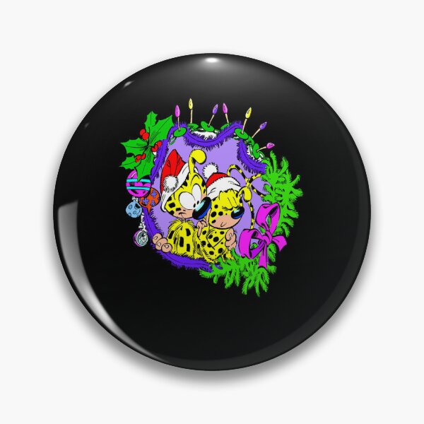 Item preview, Marsupilami Animals In Comics Awesome For Movie Fans Classic  designed and sold by oritoor58392.
