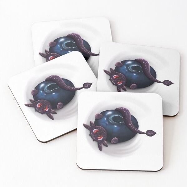 Item preview, blueberry-dragon designed and sold by Daerael.