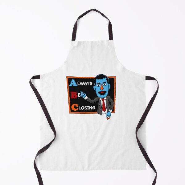 Item preview, Always Be Closing Classic designed and sold by CarlosJTavera22.