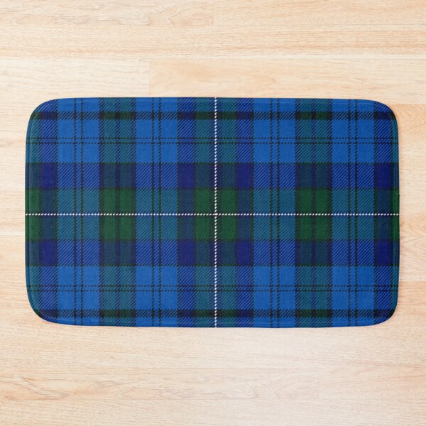 Item preview, Ellis Welsh Tartan – Legacy of the Kings of Powys designed and sold by WheelieGdArt.