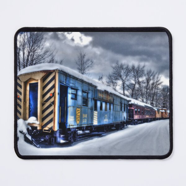 Item preview, The Magic Train designed and sold by Wayne King.