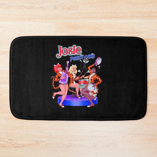 Item preview, Josie And The Pussycats Rock Stars Classic designed and sold by Huenfeldshop.