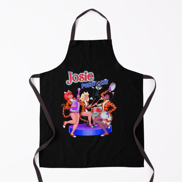 Item preview, Josie And The Pussycats Rock Stars Classic designed and sold by Huenfeldshop.