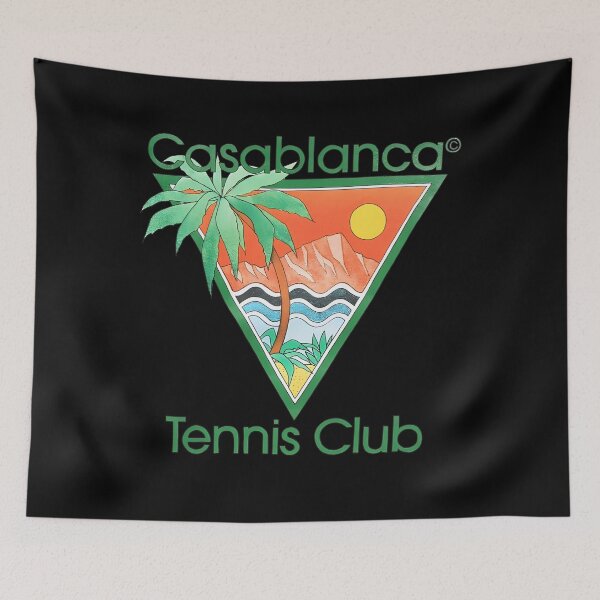 Item preview, casablanca designed and sold by rindaboys.