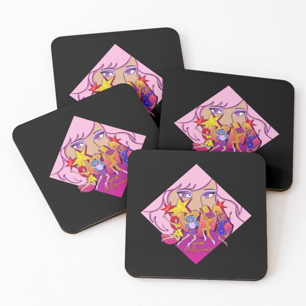 Item preview, Jem and the Holograms - Jump! Active  designed and sold by RajaSaoudshop.