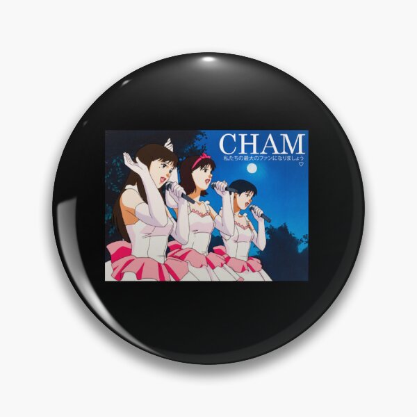 Item preview, CHAM  designed and sold by Sineateruk.