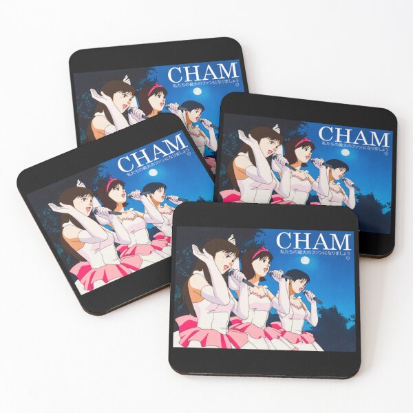 Item preview, CHAM  designed and sold by Sineateruk.