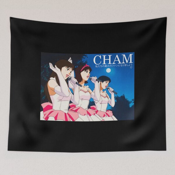 Item preview, CHAM  designed and sold by Sineateruk.