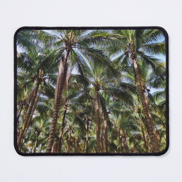 Item preview, Palm Tree Forest designed and sold by Sam-Travels.