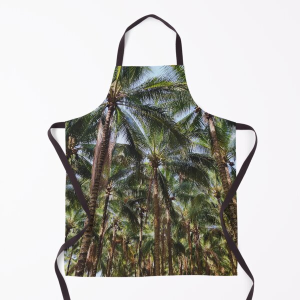 Item preview, Palm Tree Forest designed and sold by Sam-Travels.