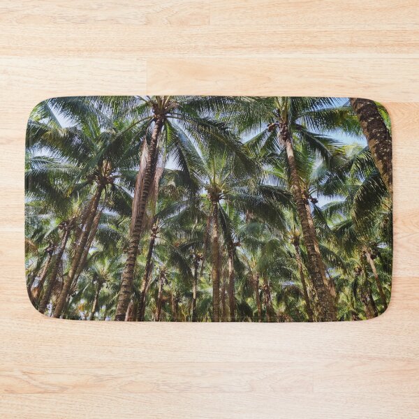 Item preview, Palm Tree Forest designed and sold by Sam-Travels.