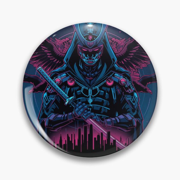 Item preview, The Honored One designed and sold by Expectro.