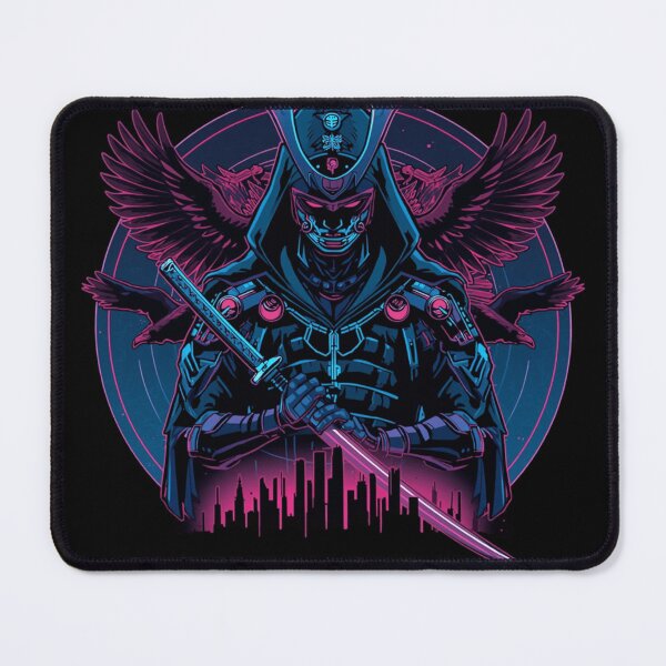 Item preview, The Honored One designed and sold by Expectro.