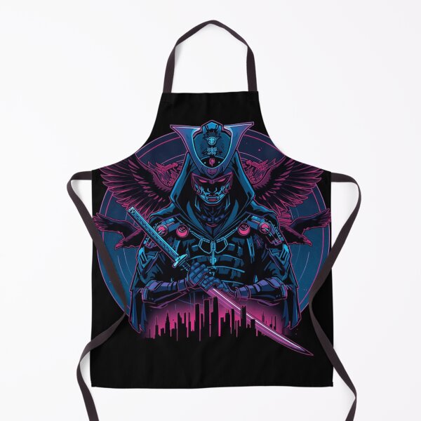 Item preview, The Honored One designed and sold by Expectro.