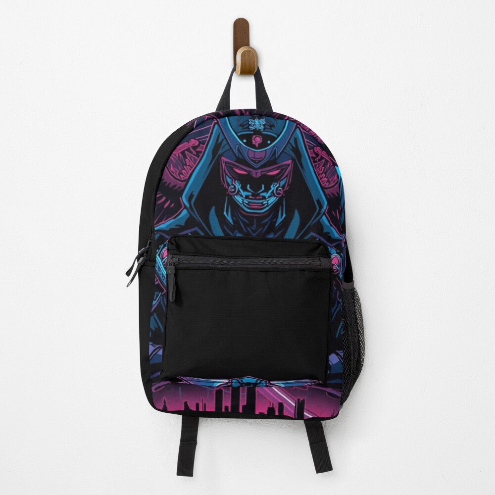 Item preview, Backpack designed and sold by Expectro.