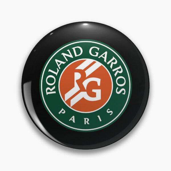 Item preview, roland garros designed and sold by rindaboys.