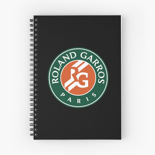 Item preview, roland garros designed and sold by rindaboys.