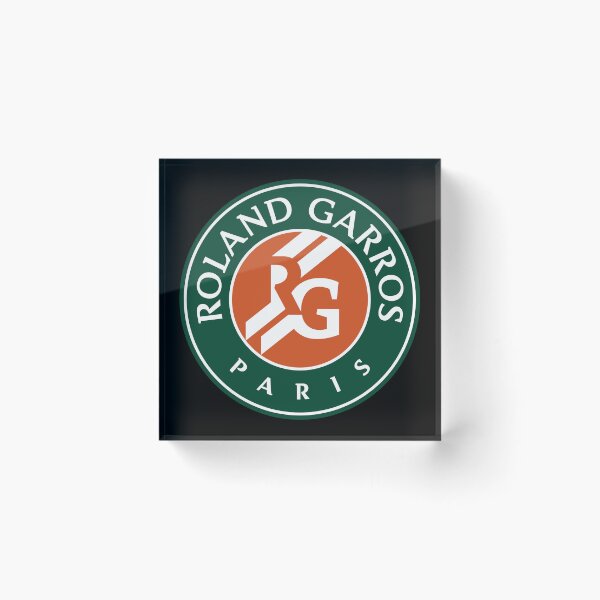 Item preview, roland garros designed and sold by rindaboys.