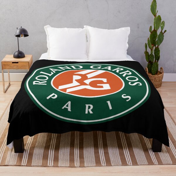 Item preview, roland garros designed and sold by rindaboys.