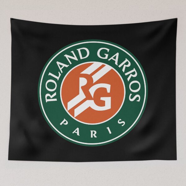 Item preview, roland garros designed and sold by rindaboys.