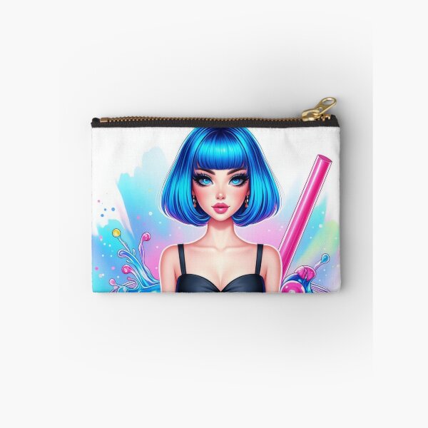 Item preview, Blue Lagoona designed and sold by Mara Moon.