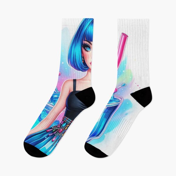 Item preview, Blue Lagoona designed and sold by Mara Moon.