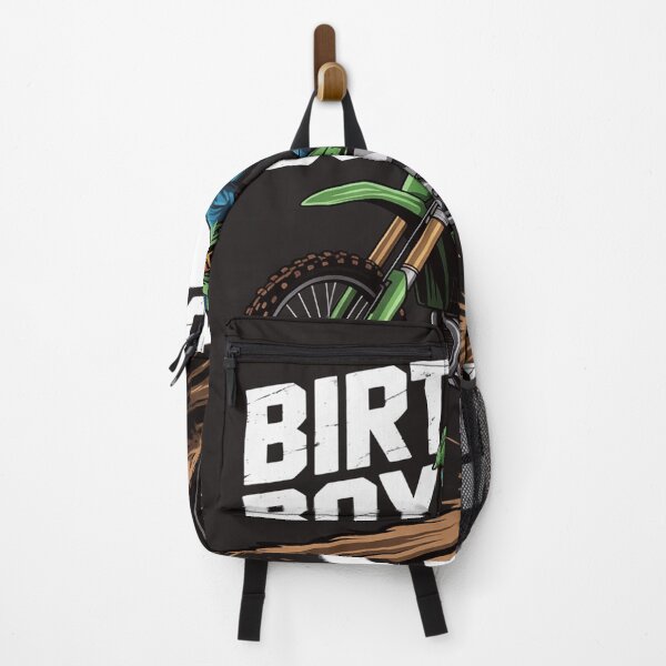 Item preview, Dirtbike Motocross MX - Borthday Boy 5 th Birthday toddler designed and sold by MelSurf.