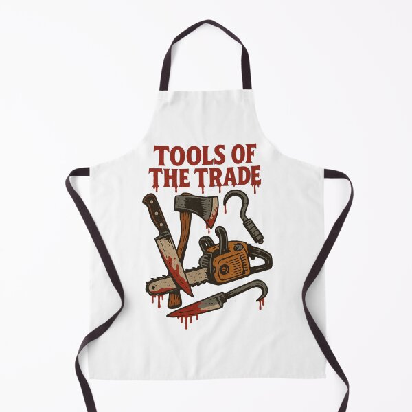 Item preview, Arsenal of Horror designed and sold by elsotanodelcine.