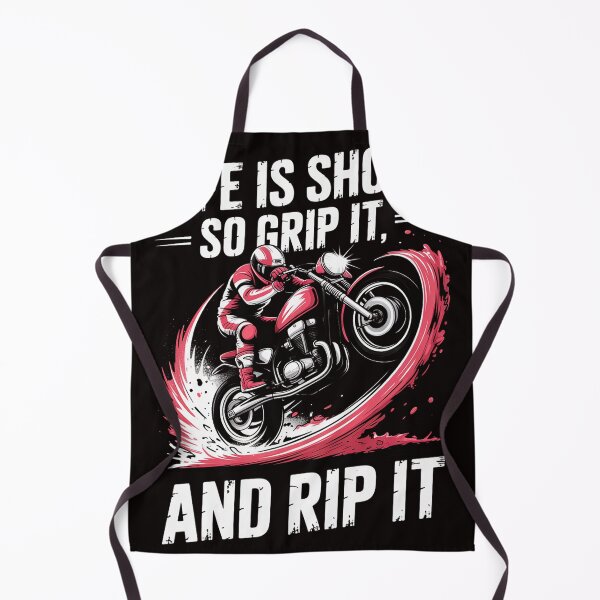 Item preview, Dirtbike Motocross Live is short so grip it and rip it MX designed and sold by MelSurf.