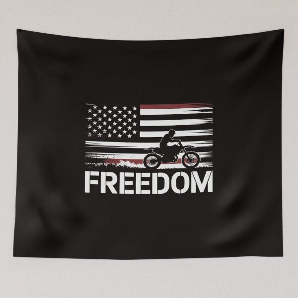 Item preview, Dirt Bike Motocross designed and sold by MelSurf.