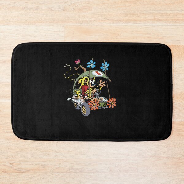 Item preview, Marsupilami Comics Gift For Fans designed and sold by oritoor58392.