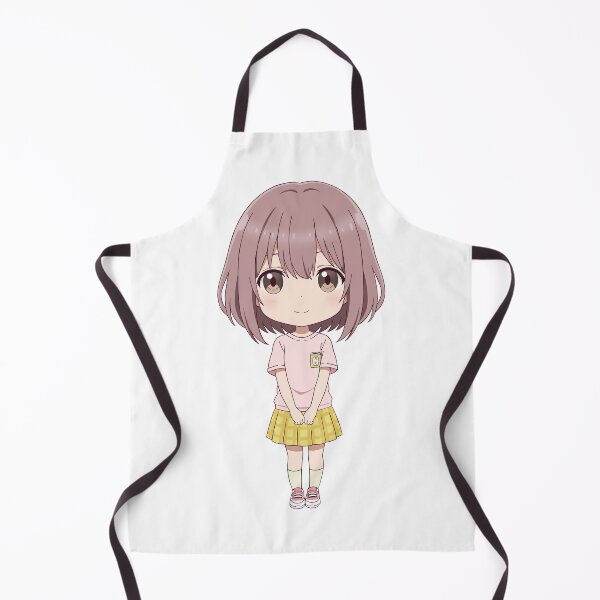 Item preview, Shouko Nishimiya Chibi Gentle Girl designed and sold by CoinflowerArt.