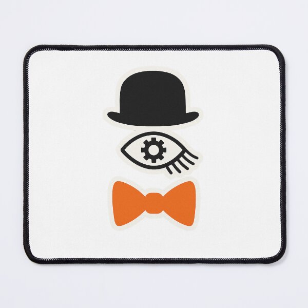 Item preview, A Clockwork Orange logo designed and sold by DaLo16.
