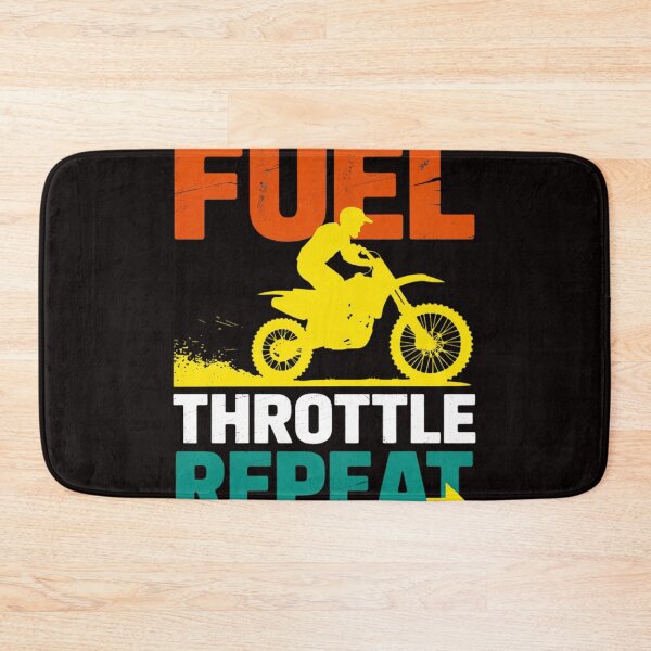 Item preview, Dirt Bike Motocross for Men Motorcycle Dirtbike designed and sold by MelSurf.